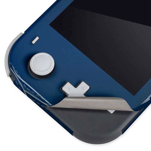 NFL Dallas Cowboys Team Jersey Nintendo Switch Lite Skin